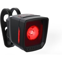 Tredz Limited Trek Flare R City USB-C Rechargeable Taillight Rear Bike Light | Extra 7% off for BC Members, Price match & 365 Day returns