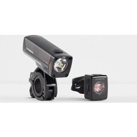Tredz Limited Trek Ion Pro RT/Flare RT Rechargeable Light Set | Extra 7% off for BC Members, Price match & 365 Day returns