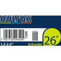Tredz Limited Nutrak 26