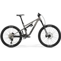 Tredz Limited MERIDA Merida One-Sixty FR 800 Mountain Bike 2026 - Enduro Full Suspension MTB | Extra 7% off for BC Members, Price match & 365 Day returns
