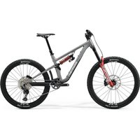 Tredz Limited MERIDA Merida One-Sixty FR 800 Mountain Bike 2026 - Enduro Full Suspension MTB | Extra 7% off for BC Members, Price match & 365 Day returns