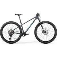 Tredz Limited MERIDA Merida Big Nine XT Mountain Bike 2026 - Hardtail MTB | Extra 7% off for BC Members, Price match & 365 Day returns
