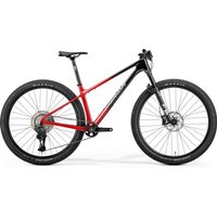Tredz Limited MERIDA Merida Big Nine 7000 Mountain Bike 2026 - Hardtail MTB | Extra 7% off for BC Members, Price match & 365 Day returns