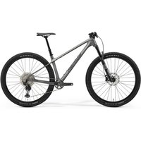 Tredz Limited MERIDA Merida Big Nine TR 5000 Mountain Bike 2026 - Hardtail MTB | Extra 7% off for BC Members, Price match & 365 Day returns