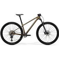 Tredz Limited MERIDA Merida Big Nine 3000 Mountain Bike 2026 - Hardtail MTB | Extra 7% off for BC Members, Price match & 365 Day returns