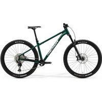 Tredz Limited MERIDA Merida Big Trail 600 Mountain Bike 2026 - Hardtail MTB | Extra 7% off for BC Members, Price match & 365 Day returns