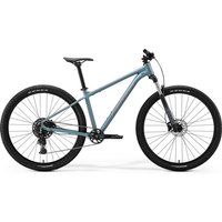 Tredz Limited MERIDA Merida Big Nine 80 Mountain Bike 2026 - Hardtail MTB | Extra 7% off for BC Members, Price match & 365 Day returns