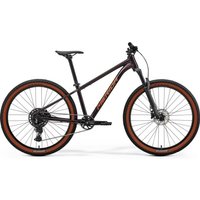 Tredz Limited MERIDA Merida Big Seven 40 Mountain Bike 2026 - Hardtail MTB | Extra 7% off for BC Members, Price match & 365 Day returns