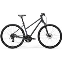 Tredz Limited MERIDA Merida Crossway 10 Womens | Extra 7% off for BC Members, Price match & 365 Day returns