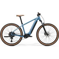 Merida eBig Nine 400