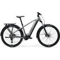 Tredz Limited MERIDA Merida eFloat CC 400 EQ | Extra 7% off for BC Members, Price match & 365 Day returns