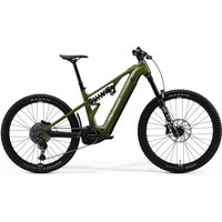 Tredz Limited MERIDA Merida eOne-Eighty FR 600 | Extra 7% off for BC Members, Price match & 365 Day returns