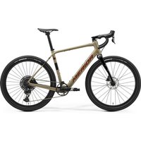 Tredz Limited MERIDA Merida eSilex+ 600 | Extra 7% off for BC Members, Price match & 365 Day returns