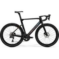Tredz Limited MERIDA Merida Reacto 8000 | Extra 7% off for BC Members, Price match & 365 Day returns