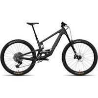 Santa Cruz Hightower Carbon C - 90 Mountain Bike 2026 - MTB