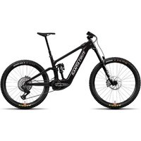 Santa Cruz Bullit 4 Carbon C - GX AXS