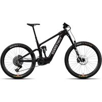 Tredz Limited Santa Cruz Bullit 4 Carbon C - 90 | Extra 7% off for BC Members, Price match & 365 Day returns