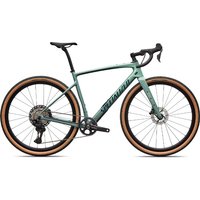 Tredz Limited Specialized Diverge 4 Expert Di2 | Extra 7% off for BC Members, Price match & 365 Day returns