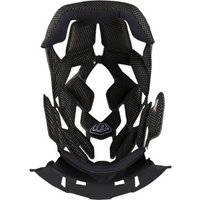 Tredz Limited Troy Lee Designs D4 Replacement Helmet Headliner | Extra 7% off for BC Members, Price match & 365 Day returns