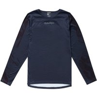 Tredz Limited Troy Lee Designs Skyline Chill Long Sleeve MTB Cycling Jersey | Extra 7% off for BC Members, Price match & 365 Day returns
