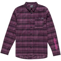 Tredz Limited Troy Lee Designs Grind Flannel Shirt | Extra 7% off for BC Members, Price match & 365 Day returns