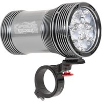 Tredz Limited Exposure Six Pack Mk15 USB Rechargeable 6000 Lumens Front Light | Extra 7% off for BC Members, Price match & 365 Day returns