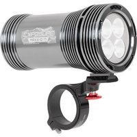 Tredz Limited Exposure MaXx-D Mk17 USB Rechargeable 4850 Lumens Front Light | Extra 7% off for BC Members, Price match & 365 Day returns