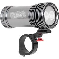 Tredz Limited Exposure Race Mk19 USB Rechargeable 2650 Lumens Front Light | Extra 7% off for BC Members, Price match & 365 Day returns