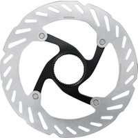 Tredz Limited Shimano RT-CL700 Ice Tech Rotor Center Lock with Internal Lockring | Extra 7% off for BC Members, Price match & 365 Day returns
