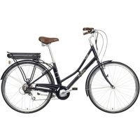 Pendleton Somerby E Midnight Blue