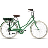 Tredz Limited Pendleton Somerby E Forest Green | Extra 7% off for BC Members, Price match & 365 Day returns