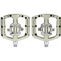 Tredz Limited Renthal Revo-DHC Downhill Clipless MTB Pedals | Extra 7% off for BC Members, Price match & 365 Day returns