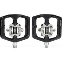 Tredz Limited Renthal Revo-DHC Downhill Clipless MTB Pedals | Extra 7% off for BC Members, Price match & 365 Day returns