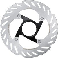 Tredz Limited Shimano RT-CL700 Ice Tech Rotor Center Lock with External Lockring | Extra 7% off for BC Members, Price match & 365 Day returns