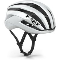 Tredz Limited MET Trenta 3K Carbon Airframe Road Cycling Helmet | Extra 7% off for BC Members, Price match & 365 Day returns