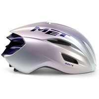 Tredz Limited MET Manta Mips Pogacar Cycling Helmet | Extra 7% off for BC Members, Price match & 365 Day returns
