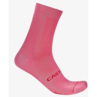 Tredz Limited Castelli Espresso 2 Womens 12 Cycling Socks | Extra 7% off for BC Members, Price match & 365 Day returns