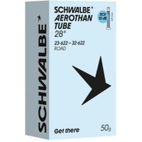Tredz Limited Schwalbe SCV15-AE 28