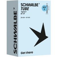 Tredz Limited Schwalbe SCV6 20