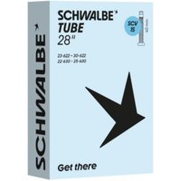 Tredz Limited Schwalbe SCV15 28