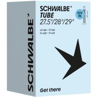 Tredz Limited Schwalbe SCV19L Inner Tube Clik Valve | Extra 7% off for BC Members, Price match & 365 Day returns