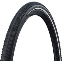 Tredz Limited Schwalbe G-One Comp Plus PunctureGuard Green Compound Wired Tube 700c Gravel Tyre | Extra 7% off for BC Members, Price match & 365 Day returns