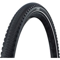 Tredz Limited Schwalbe G-One Overland Performance RaceGuard ADDIX Green Tubeless Ready 700c Gravel Tyre | Extra 7% off for BC Members, Price match & 365 Day returns