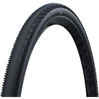 Schwalbe G-One RS Performance RaceGuard ADDIX Green Tubeless Ready Folding 700c Gravel Tyre