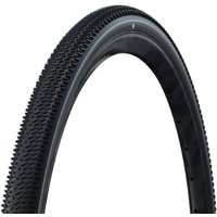 Tredz Limited Schwalbe G-One R Performance RaceGuard ADDIX Green Tubeless Ready Folding 700c Gravel Tyre | Extra 7% off for BC Members, Price match & 365 Day returns
