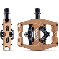 Tredz Limited DMR VMAX Pedal | Extra 7% off for BC Members, Price match & 365 Day returns