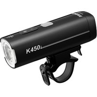 Tredz Limited Ravemen K450 USB Rechargeable AI Nighttime 450 Lumens Front Light | Extra 7% off for BC Members, Price match & 365 Day returns