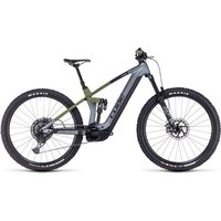 Tredz Limited Cube Stereo Hybrid 140 HPC TM 750 - Nearly New - M | Extra 7% off for BC Members, Price match & 365 Day returns