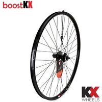Tredz Limited KX Wheels MTB 29