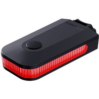 Tredz Limited Ravemen CL01 USB Rechargeable Seat Rail / Seatpost Mount 30 Lumens Rear Light | Extra 7% off for BC Members, Price match & 365 Day returns